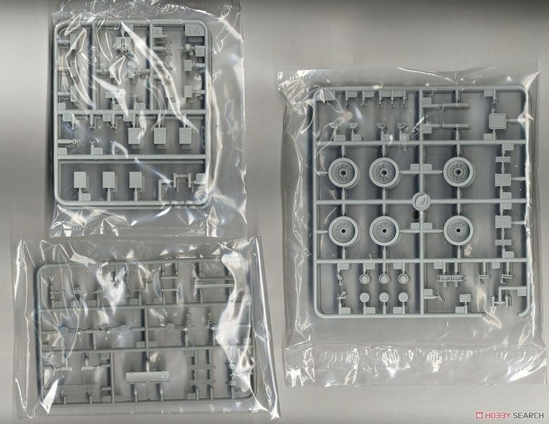 Збірна модель 1/35 Т-80У основний бойовий танк, Trumpeter 09525