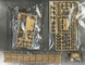 Збірна модель 1/35 Pz.Kpfw.IV Ausf.H (пізній) з робочими траками, RFM RM-5127