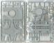 Збірна модель 1/35 ЗРК С-200В "Вега" ЗКР 5В28 на ПУ 5П72В, Trumpeter 09550