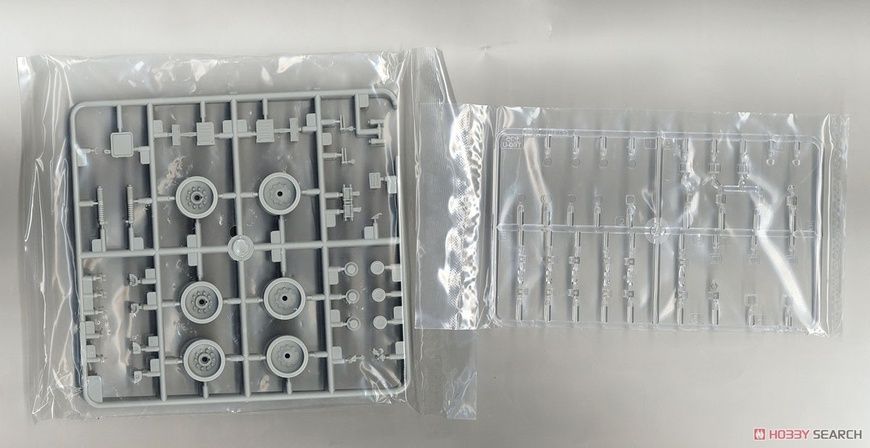 Збірна модель 1/35 Т-80У основний бойовий танк, Trumpeter 09525