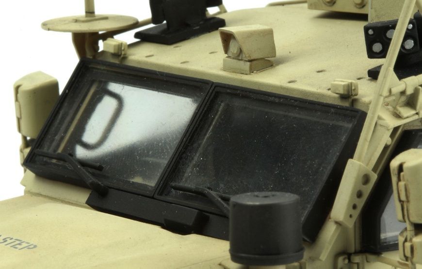 Збірна модель 1/35 Husky TSV (Tactical Support Vehicle), Meng VS-009