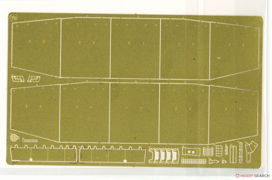Збірна модель 1/35 Pz.Kpfw.IV Ausf.H (пізній) з робочими траками, RFM RM-5127