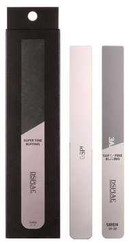 Скляний полірувальний напилок великий Siren MAX Extra Fine, DSPIAE SF-20