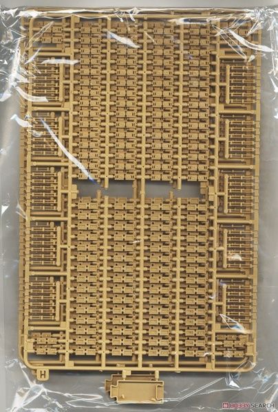 Збірна модель 1/35 Leopard 2A7V (з бонусними деталями першої партії), RFM RM-5109