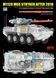 Збірна модель 1/35 M1128 MGS Stryker After 2010 з системою MILES, RFM RM-5148