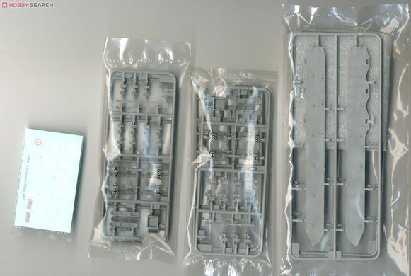 Збірна модель 1/35 Т-80БВ основний бойовий танк, Trumpeter 05566