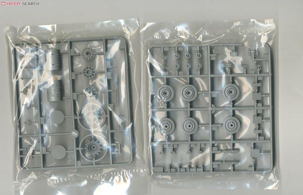 Збірна модель 1/35 Т-80Б основний бойовий танк, Trumpeter 05565