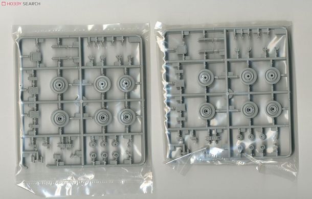 Збірна модель 1/35 Т-80БВ основний бойовий танк, Trumpeter 05566