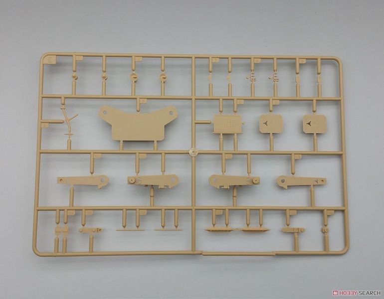 Збірна модель 1/35 12.8 cm Flak 40 з радаром FuMG 39D W&uuml;rzburg, Amusing Hobby 35A020