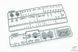 Збірна модель 1/35 Jagdtiger 128mm PaK L66 / 88mm PaK L71 (2 в 1), Takom 8008