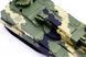 Збірна модель 1/35 Об'єкт 490Б радянський дослідний ОБТ, Trumpeter 09598
