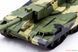 Збірна модель 1/35 Об'єкт 490Б радянський дослідний ОБТ, Trumpeter 09598