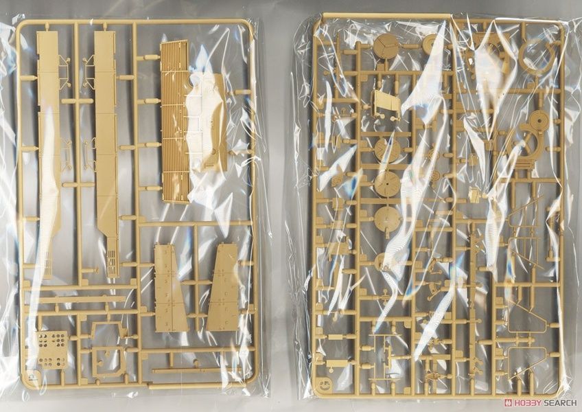 Збірна модель 1/35 Leopard 2A7V (з бонусними деталями першої партії), RFM RM-5109