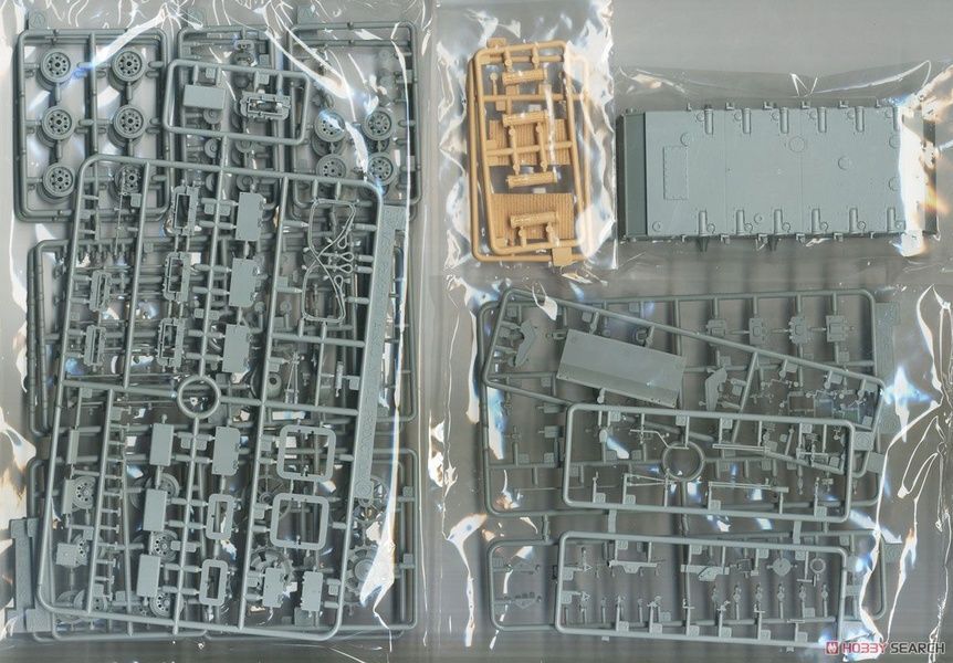 Збірна модель 1/35 15cm s.IG.33 auf Fahrgestell Pz.Kpfw.III (Sf) з Magic Track, Dragon 6904