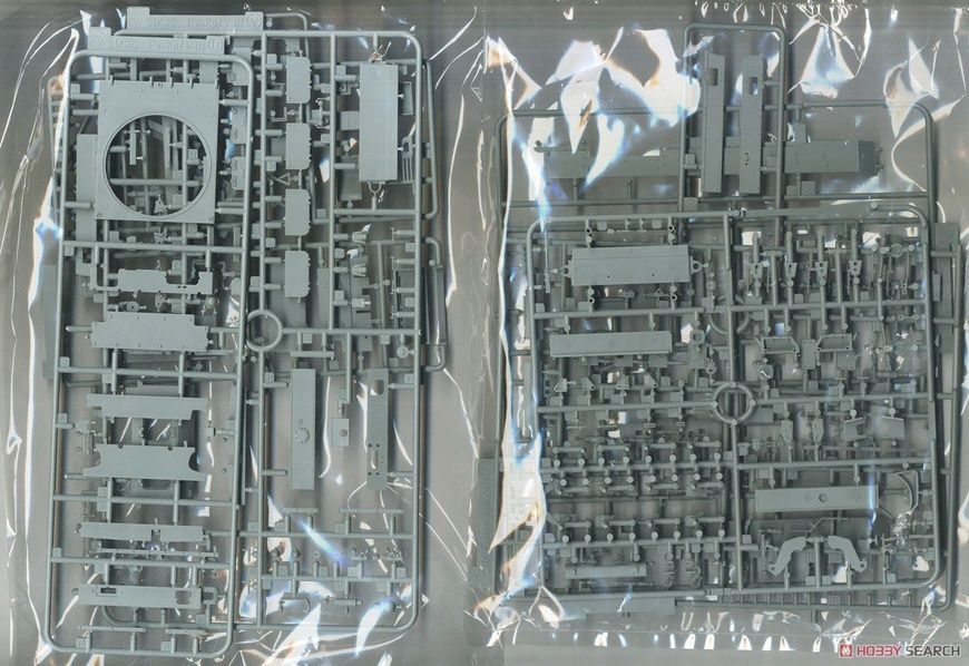 Збірна модель 1/35 15cm s.IG.33 auf Fahrgestell Pz.Kpfw.III (Sf) з Magic Track, Dragon 6904