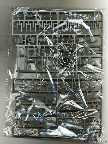 Збірна модель 1/35 StuG III Ausf.G ранній, з повним інтер'єром та фігурками екіпажу, Border Model BT-052