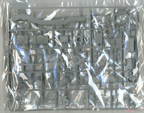 Збірна модель 1/35 Panther Ausf.G пізніх випусків, з ІЧ прицілом та протиповітряним захистом, з повним інтер'єром, Takom 2121