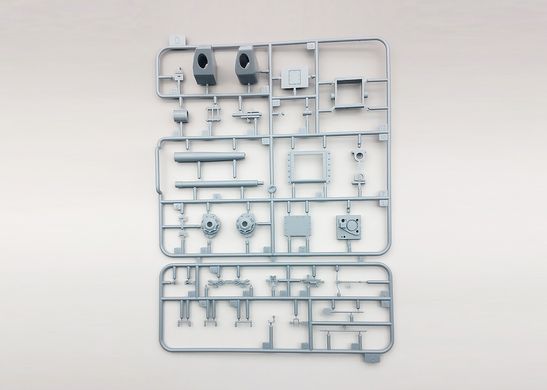 Збірна модель 1/35 Type 5 (Ho-Ri I), Amusing Hobby 35A022