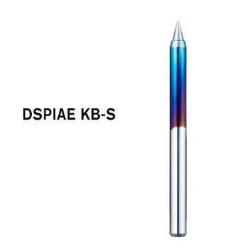 Голка для скрайбінгу з вольфрамової сталі DSPIAE KB-S