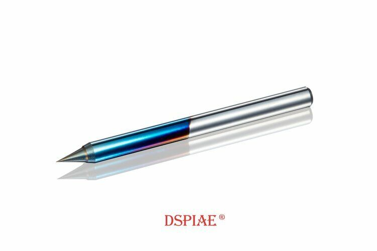 Голка для скрайбінгу з вольфрамової сталі DSPIAE KB-S