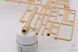 Збірна модель 1/35 FlaK 41 88-мм L/71, Amusing Hobby 35A024