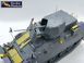 Збірна модель 1/35 FV103 CVR(T) Spartan (Україна) з туреллю HMB та M2, Gecko Models 35GM0052