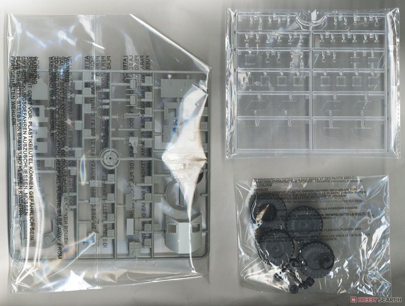 Збірна модель 1/35 International MaxxPro MRAP, Kinetic K61017