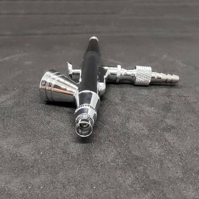 Аерограф подвійної дії, сопло 0,3 мм, Hao Sheng HD-135B