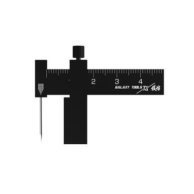 Скрайбер паралельний Galaxy Tools T14A02