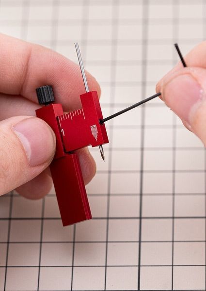 Скрайбер паралельний Galaxy Tools T14A02