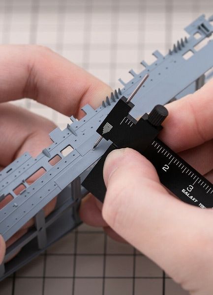 Скрайбер паралельний Galaxy Tools T14A02