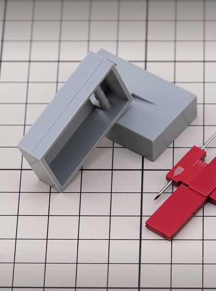 Скрайбер паралельний Galaxy Tools T14A02