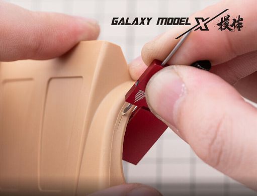 Скрайбер паралельний Galaxy Tools T14A02