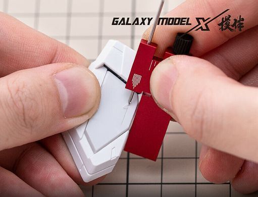 Скрайбер паралельний Galaxy Tools T14A02