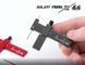 Скрайбер паралельний Galaxy Tools T14A02