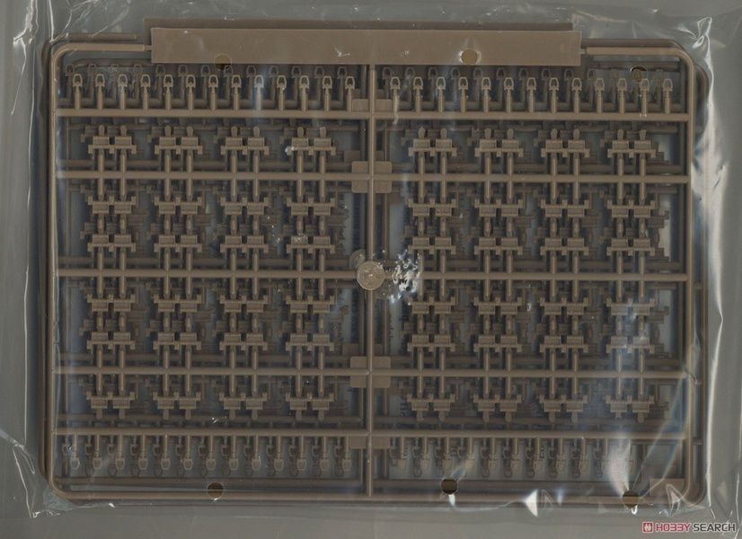 Збірна модель 1/35 Об'єкт 292 радянський дослідний танк, Trumpeter 09583