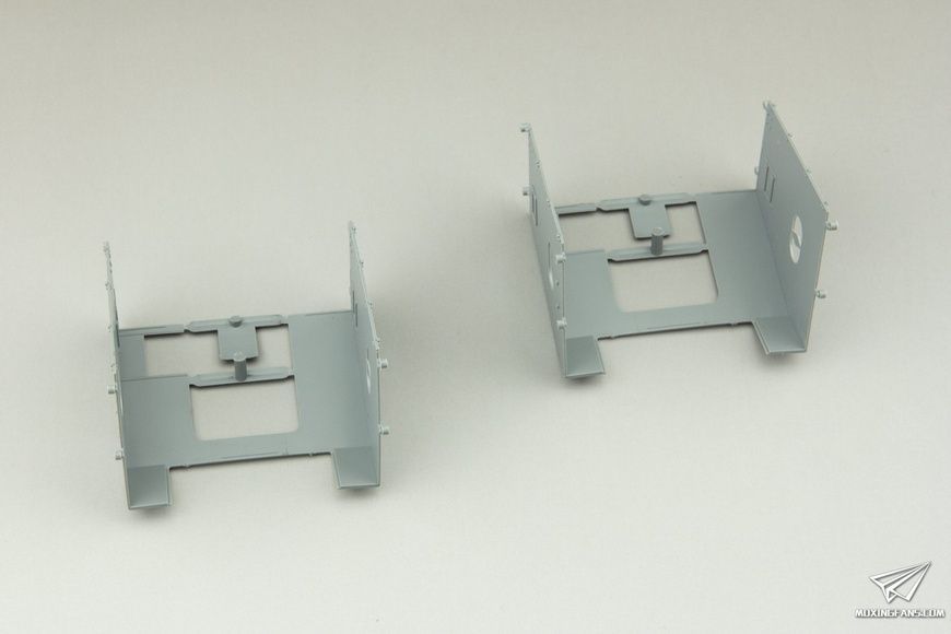 Збірна модель 1/35 15cm s.IG.33(Sf) auf Pz.Kpfw.I Ausf.B з Magic Track, Dragon 6259