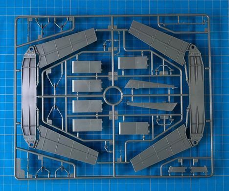 Збірна модель 1/48 Grumman F-14D Super Tomcat, AMK 88011