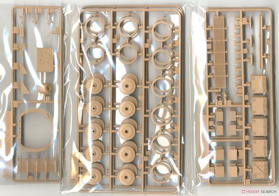 Збірна модель 1/35 Т-34/Д30 122-мм сирійська САУ, RFM RM-5030