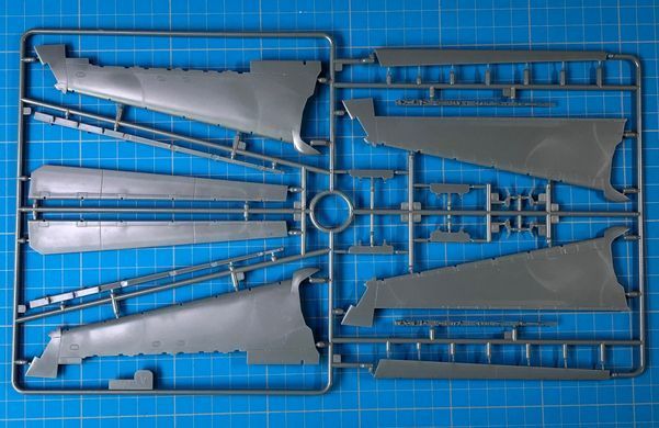 Збірна модель 1/48 Grumman F-14D Super Tomcat, AMK 88011