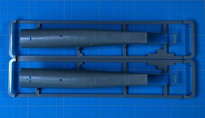 Збірна модель 1/48 Grumman F-14D Super Tomcat, AMK 88011