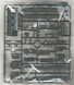 Збірна модель 1/35 Leopard 2A6 український ОБТ, Border Model BT-031
