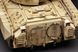 Збірна модель 1/35 M3A3 Bradley w/BUSK III, Meng SS-006