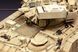 Збірна модель 1/35 M3A3 Bradley w/BUSK III, Meng SS-006