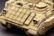 Збірна модель 1/35 M3A3 Bradley w/BUSK III, Meng SS-006