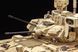 Збірна модель 1/35 M3A3 Bradley w/BUSK III, Meng SS-006