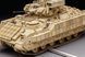 Збірна модель 1/35 M3A3 Bradley w/BUSK III, Meng SS-006