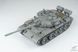 Збірна модель 1/35 Т-55АД з КАЗ "Дрозд" радянський середній танк, Takom 2166