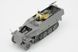 Збірна модель 1/35 Sd.Kfz.251/22 Ausf.D з гарматою 7,5 cm PaK 40 &laquo;Pakwagen&raquo;, Border Model BT-043