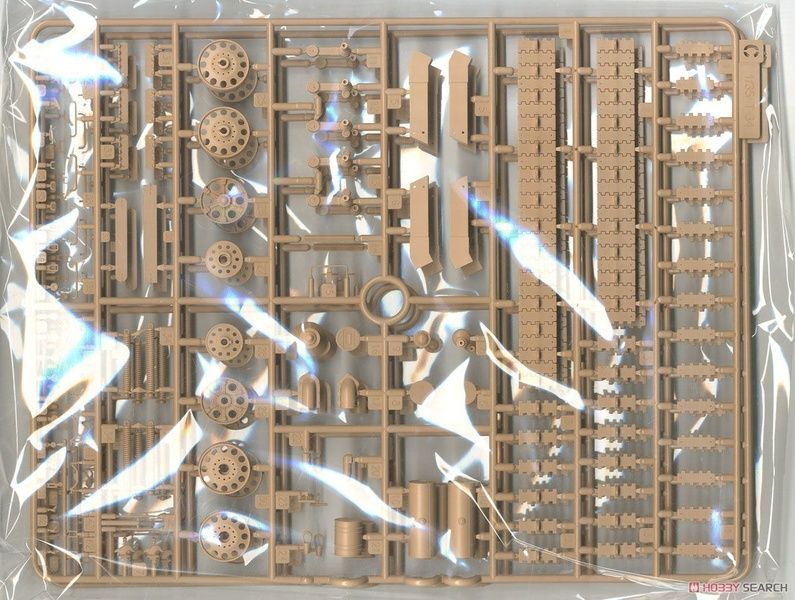 Збірна модель 1/35 Т-34/Д30 122-мм сирійська САУ, RFM RM-5030